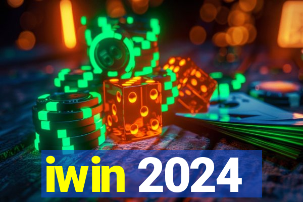 iwin 2024